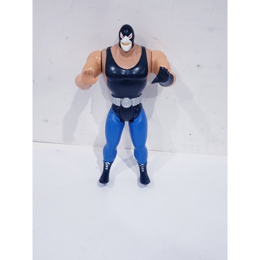 1994 Kenner Batman the Animated Series Bane Action Figure